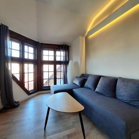 Old Town Apartment - Rynek Wrocław Dış mekan fotoğraf