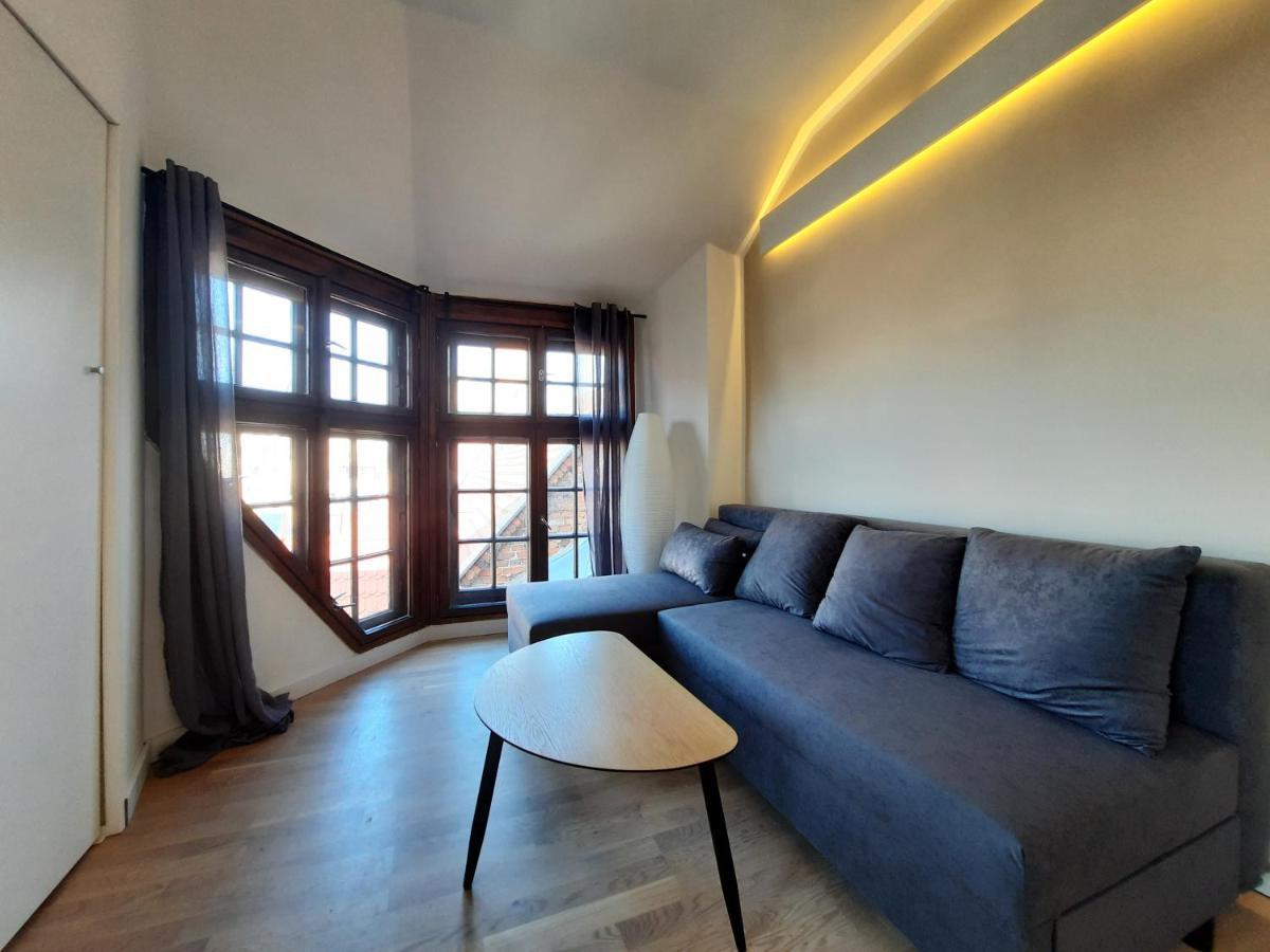Old Town Apartment - Rynek Wrocław Dış mekan fotoğraf