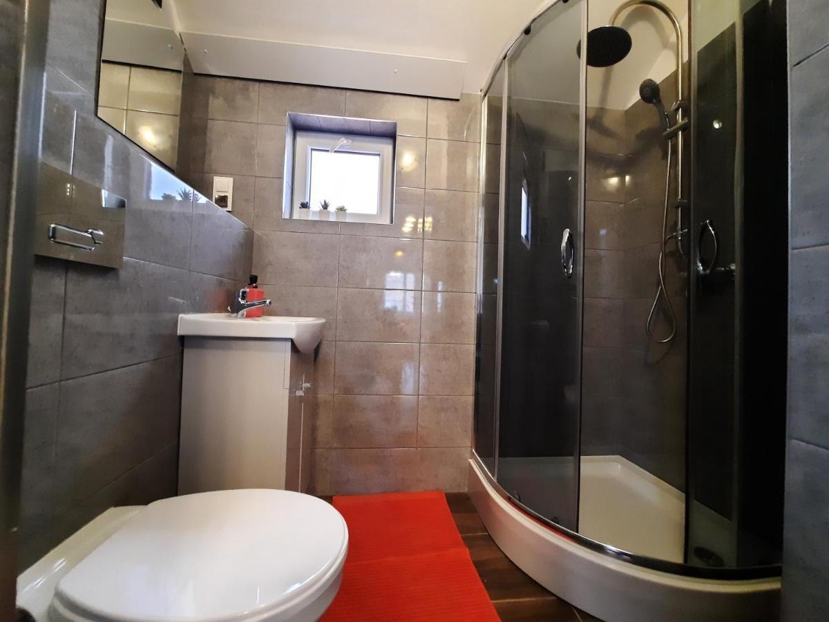 Old Town Apartment - Rynek Wrocław Dış mekan fotoğraf
