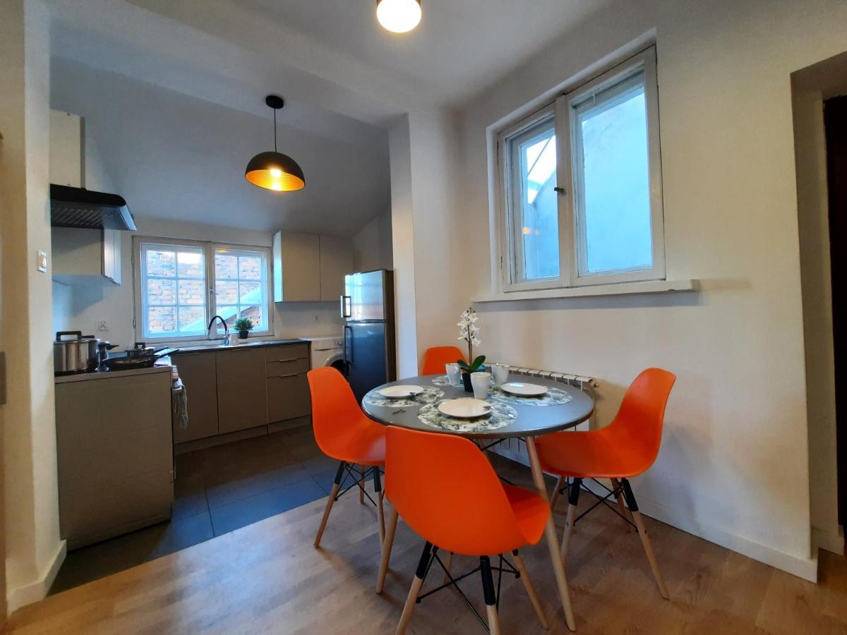 Old Town Apartment - Rynek Wrocław Dış mekan fotoğraf